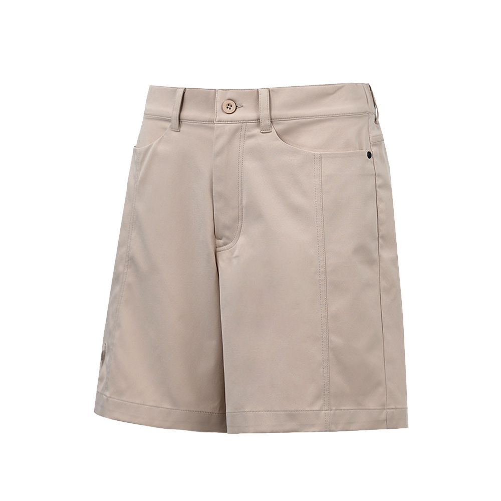 LE COQ SPORTIF 法國公雞 休閒短褲 女款 (2色) 20MX82381