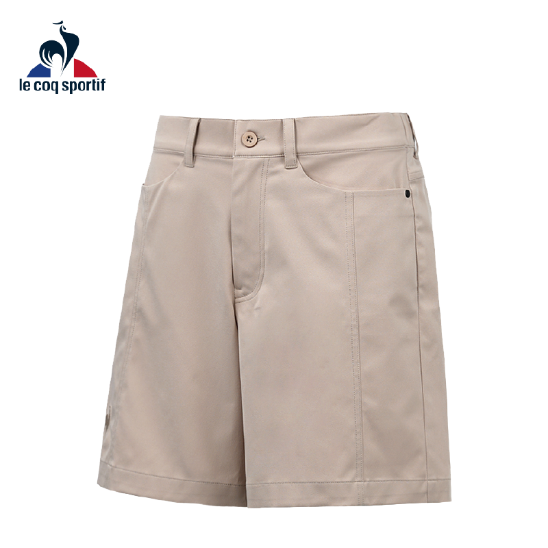 LE COQ SPORTIF 法國公雞 休閒短褲 女款 (2色) 20MX82381