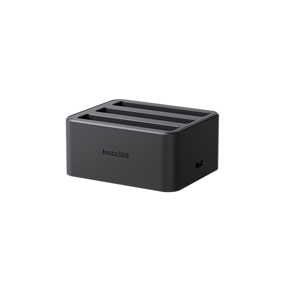 Insta360 X4 充電底座 公司貨