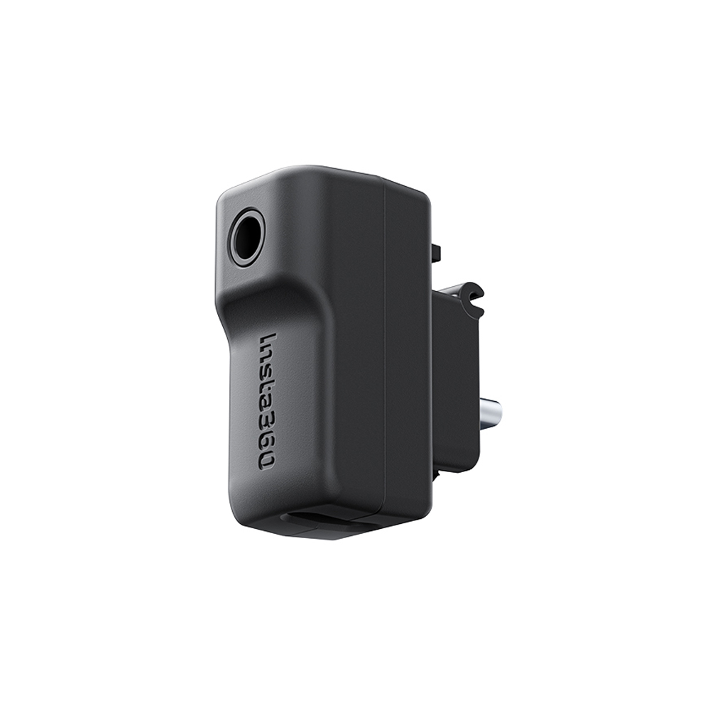Insta360 X4 充電音頻轉接器 公司貨