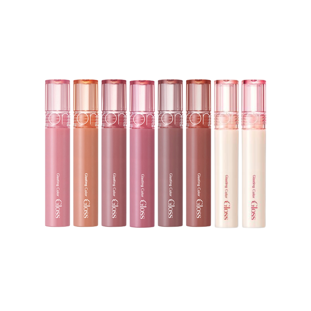 Romand 天使光糖漿唇蜜