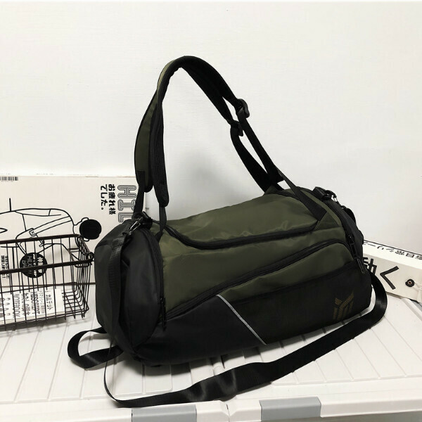 Hot Selling Travel Bags Shoulder Bags Crossbody Bags Handbags [Green]