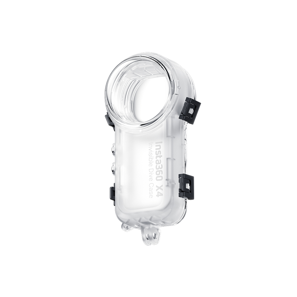 Insta360 X4 全隱形潛水殼 公司貨