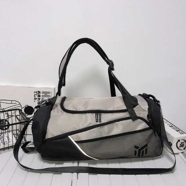 Hot Selling Travel Bags Shoulder Bags Crossbody Bags Handbags [Khaki Color]