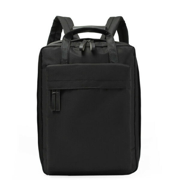 Hot Selling Travel Bags, Handbags, Backpacks [Black]