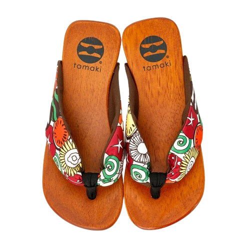 Tamaki Tsubame - 夏天熱木屐 450g