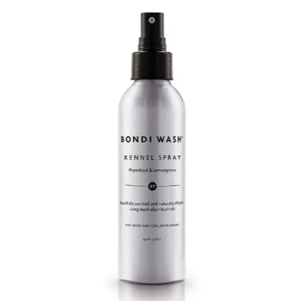 【樂森寵物】BONDI WASH 白千層及檸檬草狗狗芳香噴霧 150ml26/09