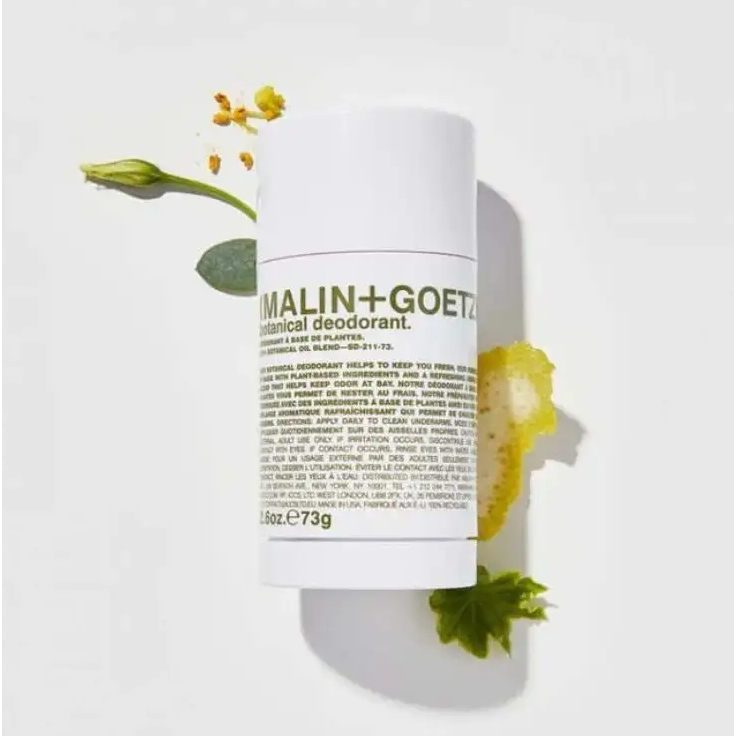 【樂森藥局】MALIN+GOETZ 植萃體香膏 2.6oz