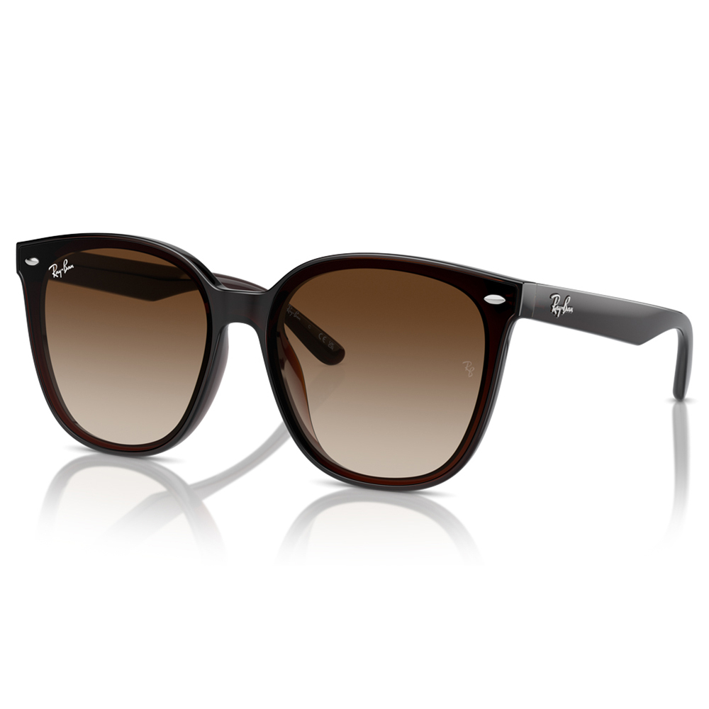 【RayBan】RB4423D 714/13-66mm 大方框太陽眼鏡♥