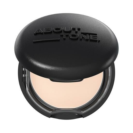 ABOUT TONE 定妝蜜粉餅 (4款)