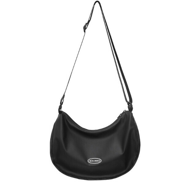 Hot Selling Travel Bags Shoulder Bags Crossbody Bags [Black]