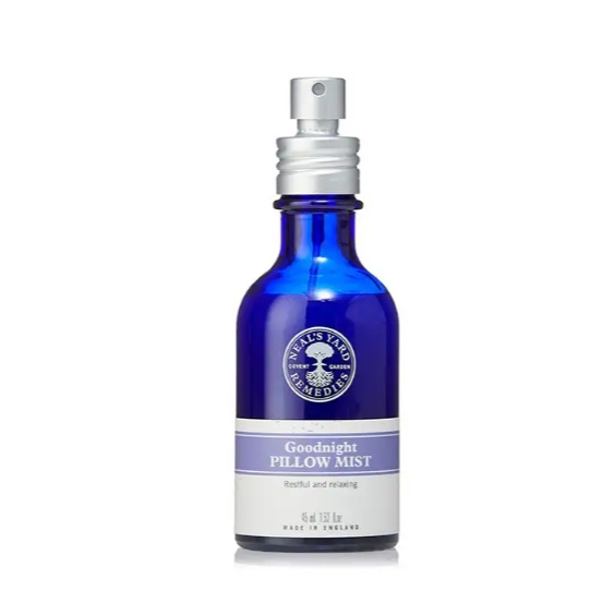 【樂森藥局】 Neal's Yard Remedies 靜眠枕頭噴霧 45ml(有效:27/04)