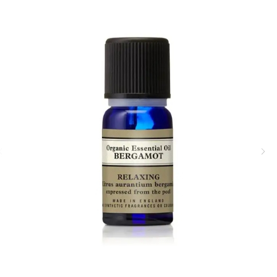 【樂森藥局】 Neal's Yard Remedies 佛手柑精油 10ml(有效:27/02)