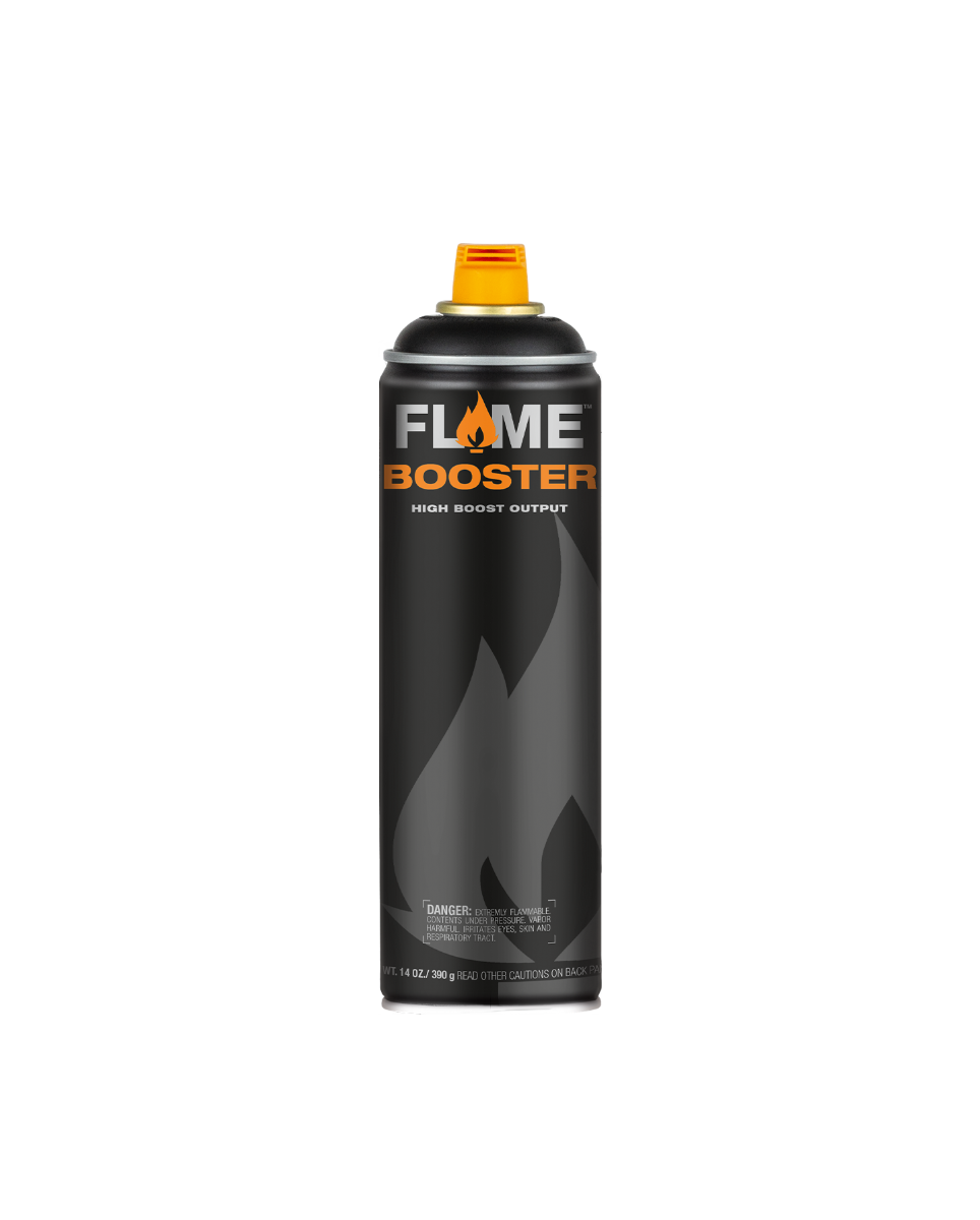 FLAME Booster 500ml