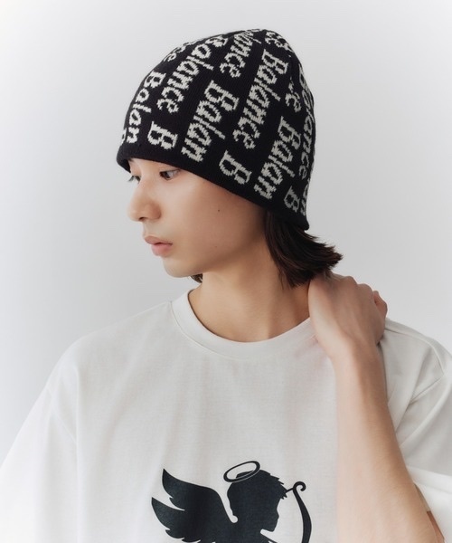 FCMM / SINGLE BEANIE