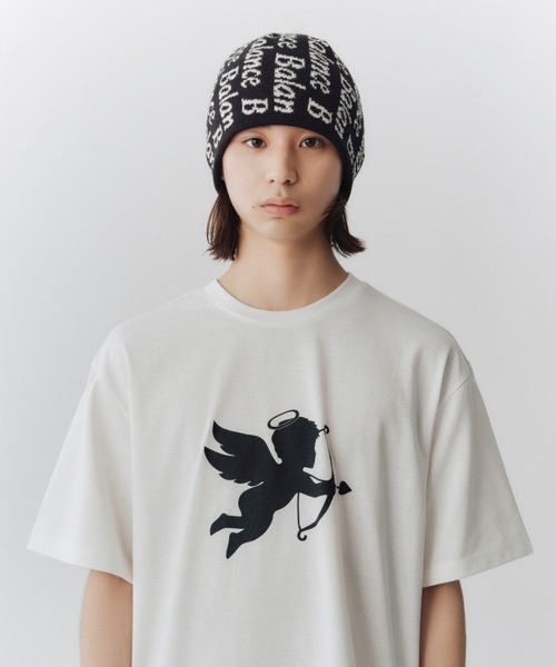 FCMM / SINGLE BEANIE