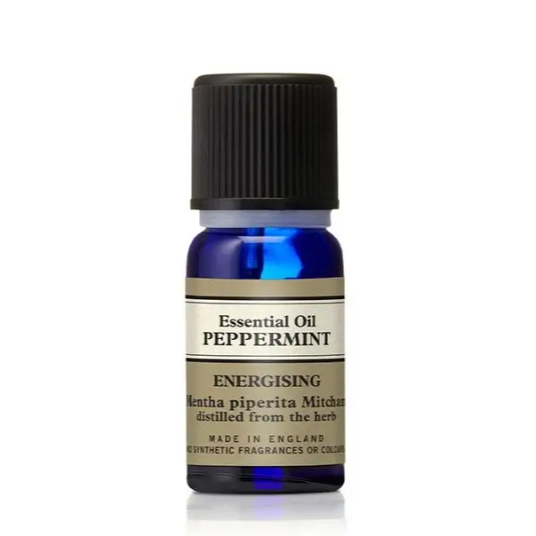 【樂森藥局】 Neal's Yard Remedies 薄荷精油10ml(有效:29/09)