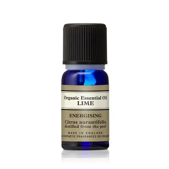 【樂森藥局】 Neal's Yard Remedies 萊姆精油 10ml