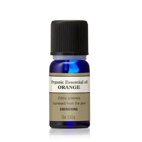 【樂森藥局】 Neal's Yard Remedies 甜橙精油 10ml(有效:29/11)