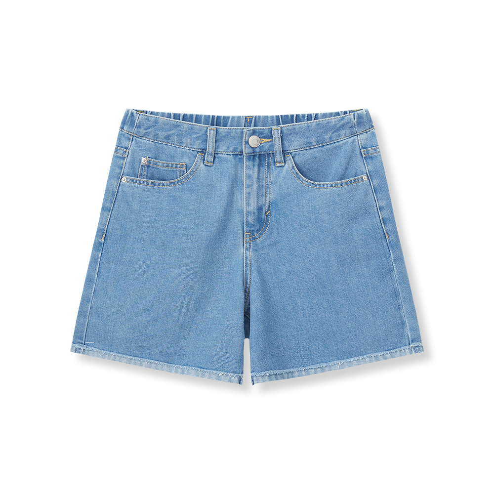 Cool Jade 牛仔短褲