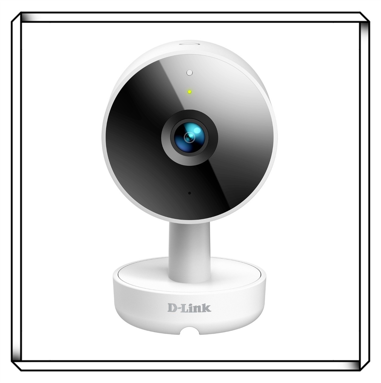 D-Link 友訊  D-Link DCS-8350LH 2K QHD 無線網路攝影機