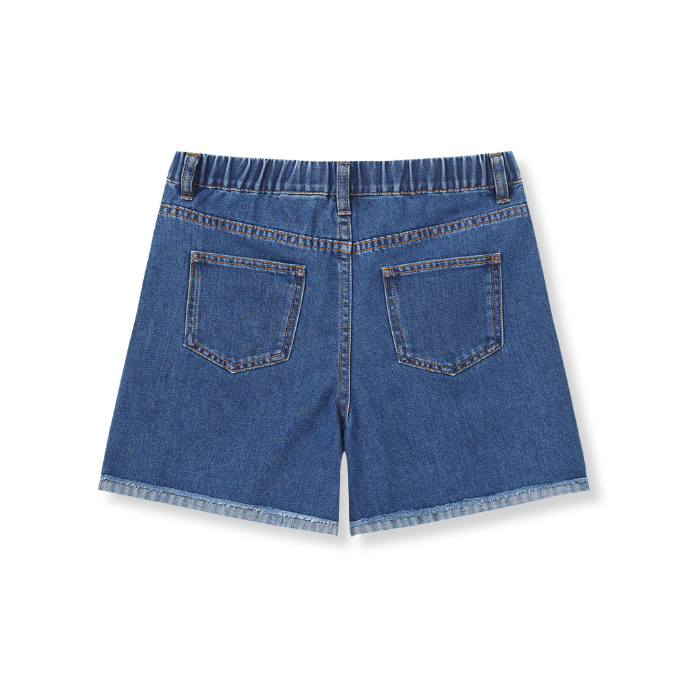 Cool Jade 牛仔短褲