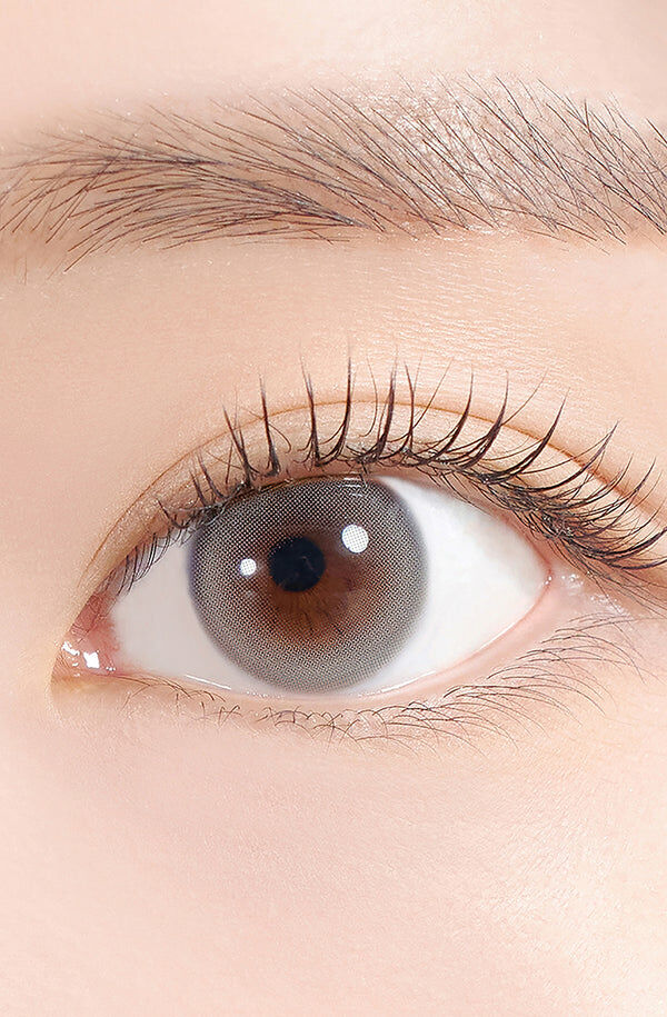 Dewy Kristin Monthly (Basic Gray)