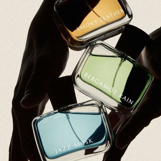 OBGE Color Mood Perfume 50ml