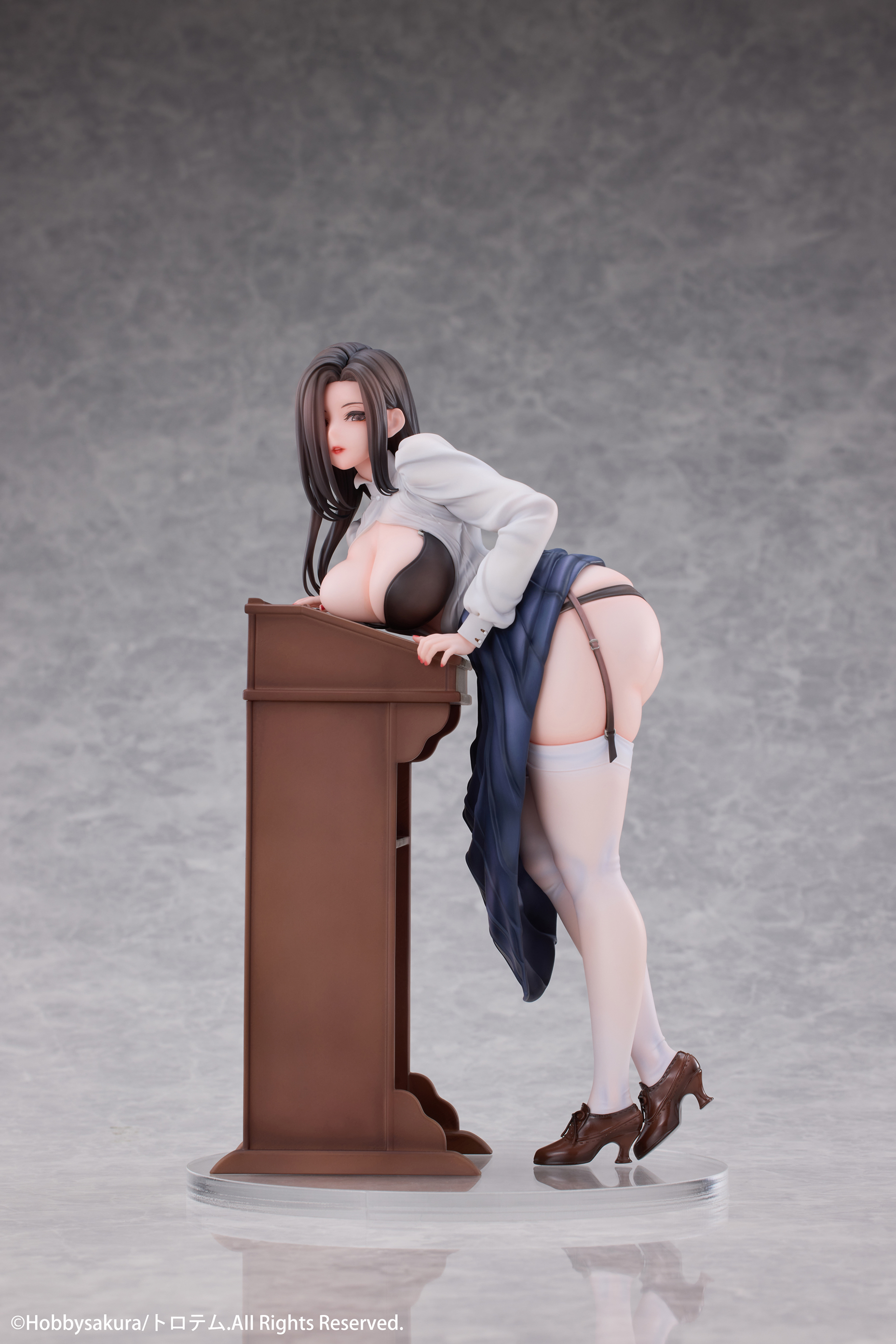 HOBBY SAKURA TEACHER MARTHA 1/7 SCALE FIGURE NORMAL EDITION