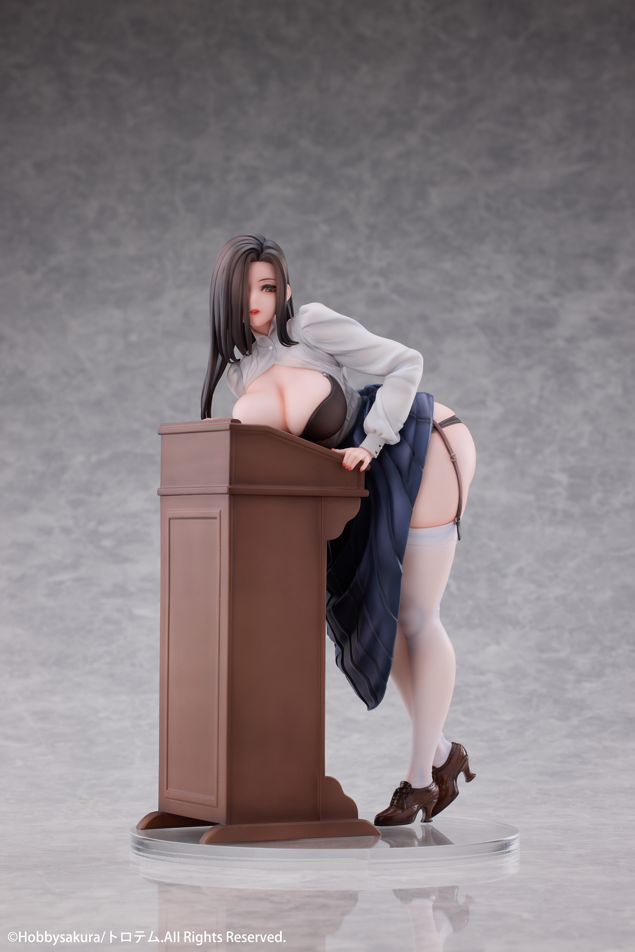 HOBBY SAKURA TEACHER MARTHA 1/7 SCALE FIGURE NORMAL EDITION