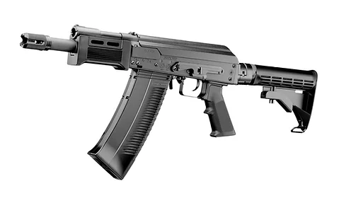 Tokyo Marui Saiga-12 SBS GBBR