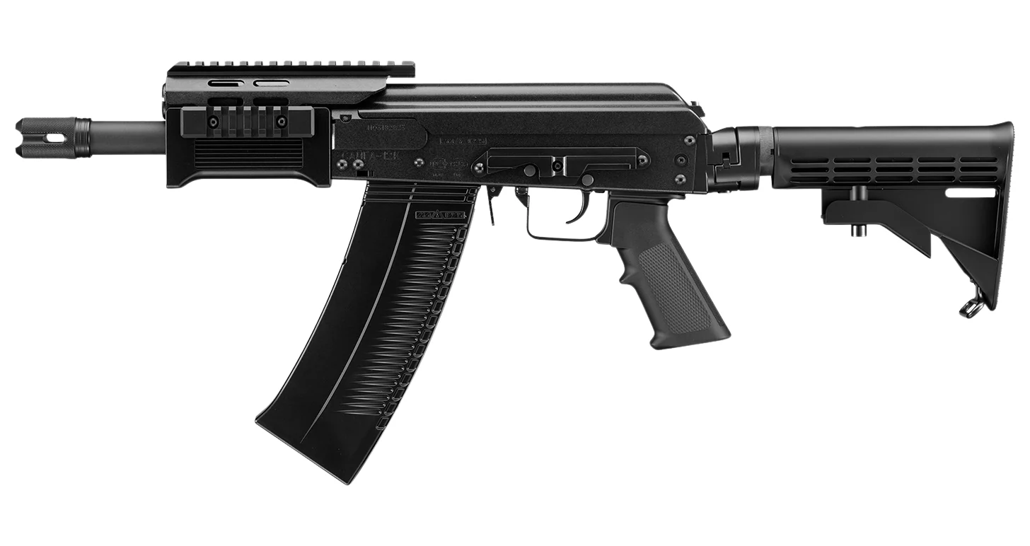Tokyo Marui Saiga-12 SBS GBBR