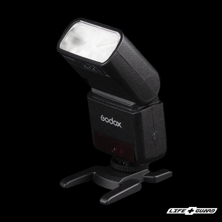 Godox TT350 Camera flash Skin