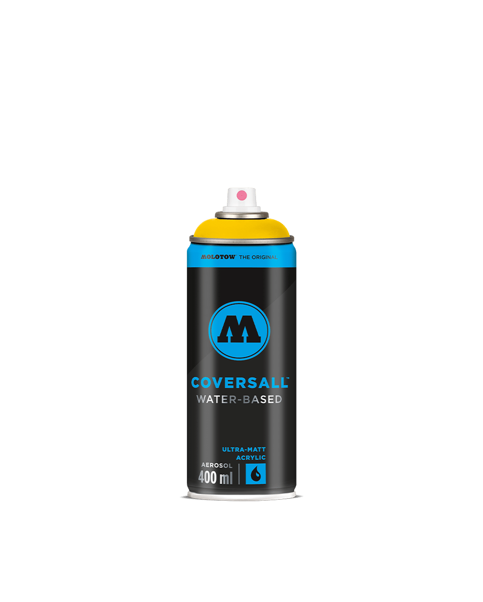 CWB Coversall Water-Based 400ml