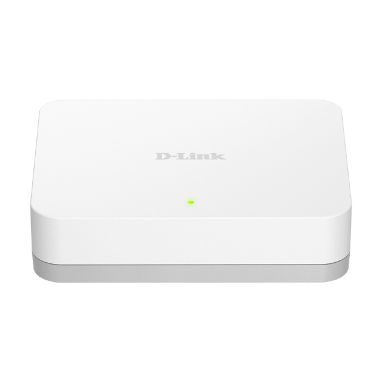 D-Link 友訊 DGS-1005A 桌上型超高速乙太網路交換器