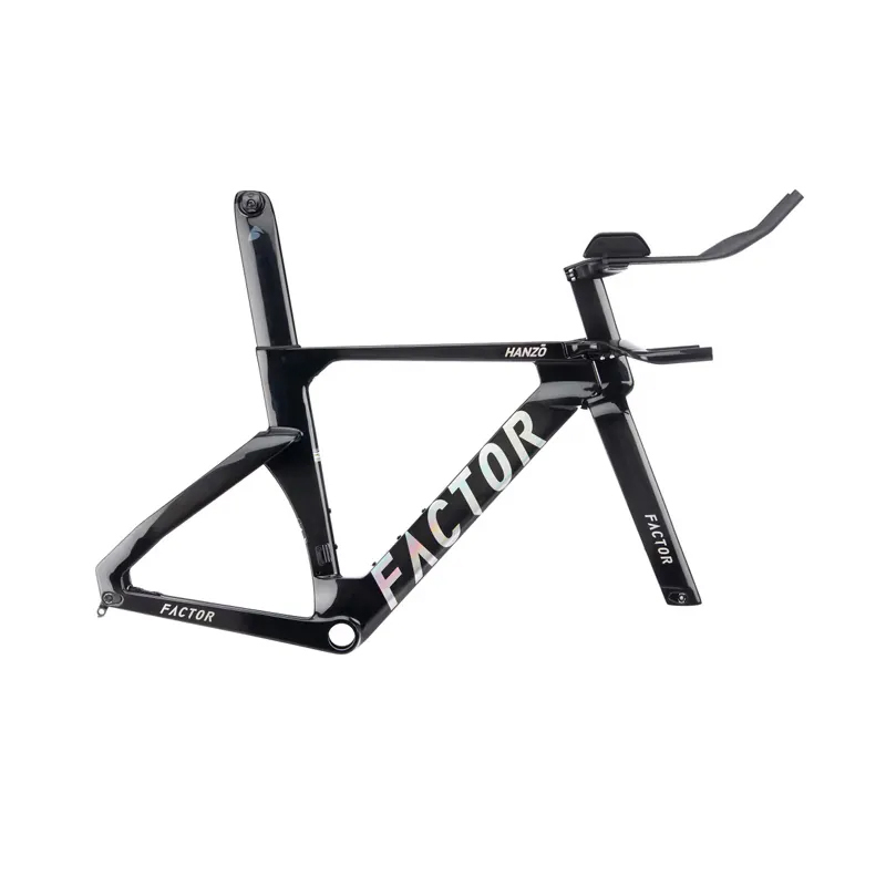 Factor HANZŌ Disc Frameset