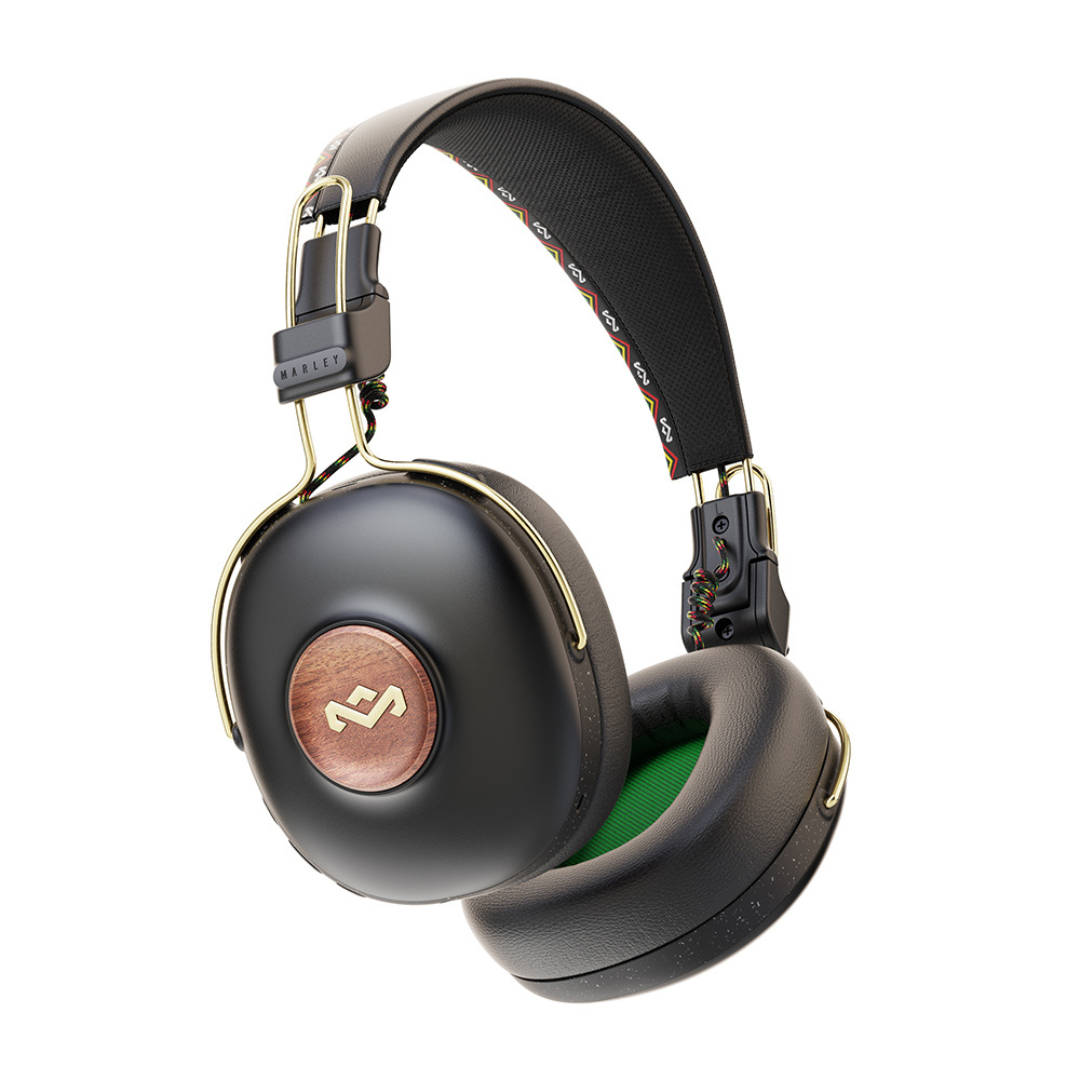 House of Marley｜Positive Vibration Frequency