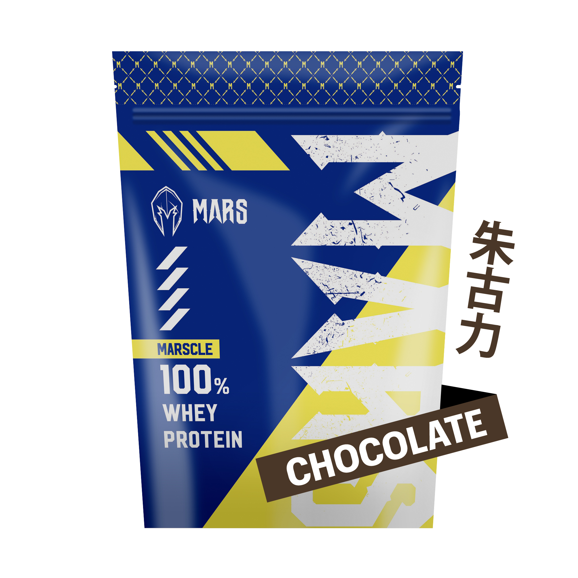 朱古力 濃縮蛋白 CHOCOLATE FLAVOR WHEY PROTEIN CONCENTRATE