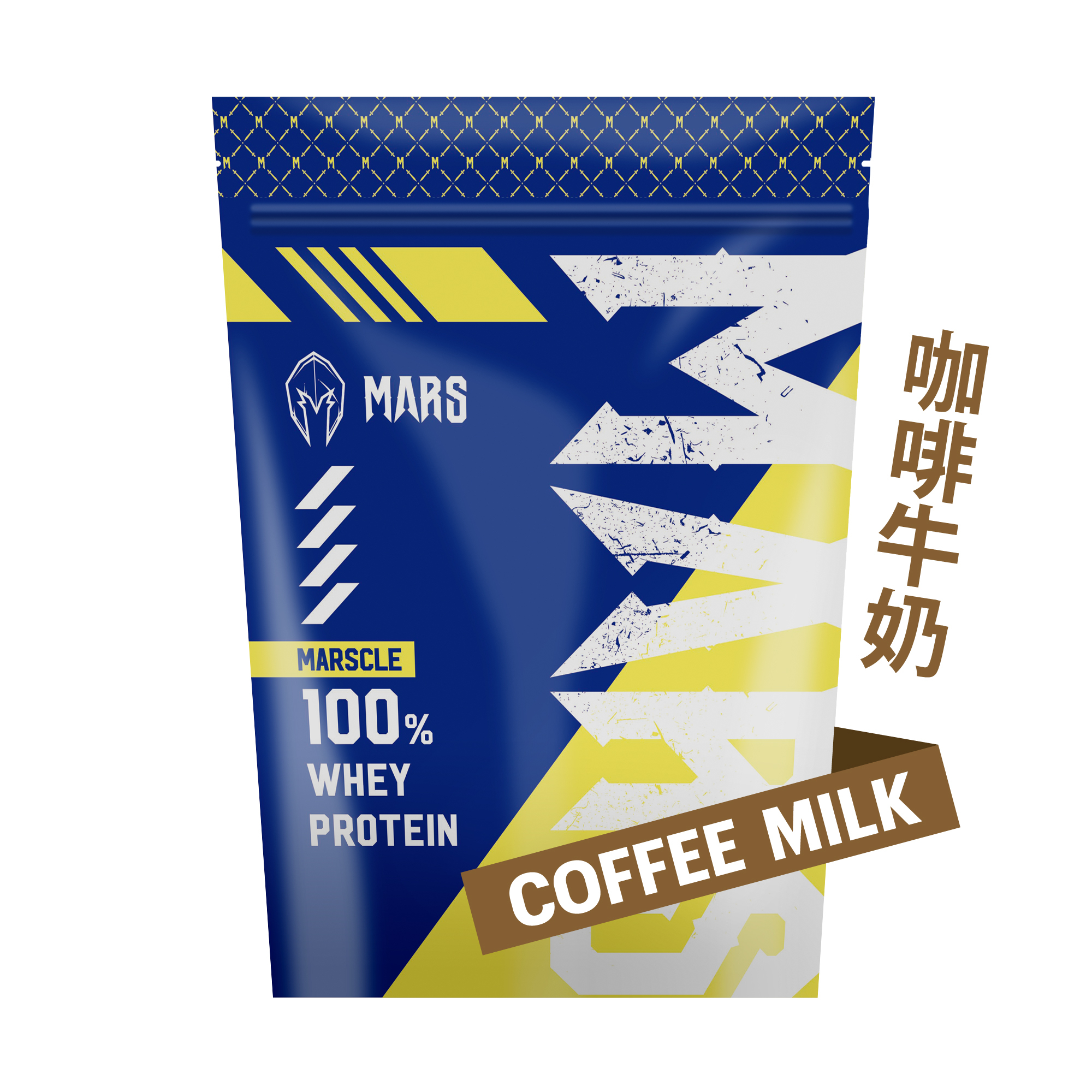 咖啡牛奶 濃縮蛋白 COFFEE MILK FLAVOR WHEY PROTEIN CONCENTRATE