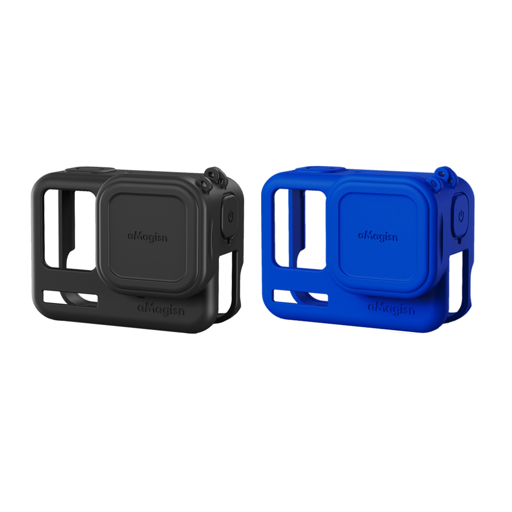 aMagisn Ace&Ace Pro 矽膠保護套- 副廠