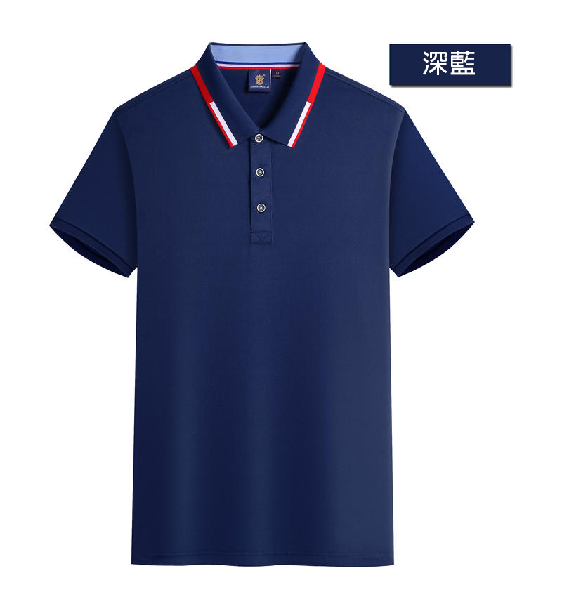 MNDK莫納帝克｜客製化團體服｜專業運動服｜公司制服｜台中POLO-RE01