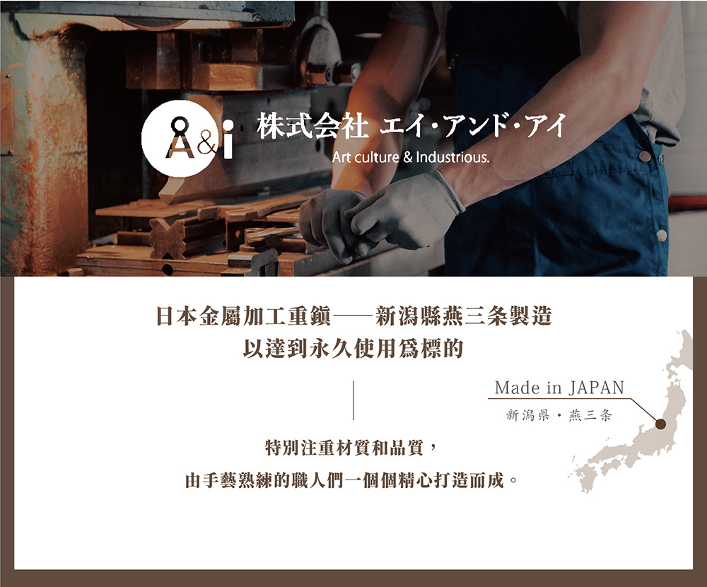 《A&i》日本製多功能開放式三層帶籃廚房收納架 40cm