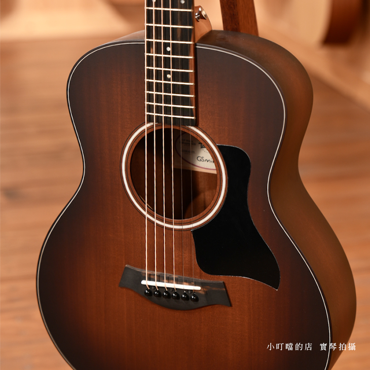 GSmini-e Mahogany SEB 含ES-B 桃花心木面板 沙比例側背板