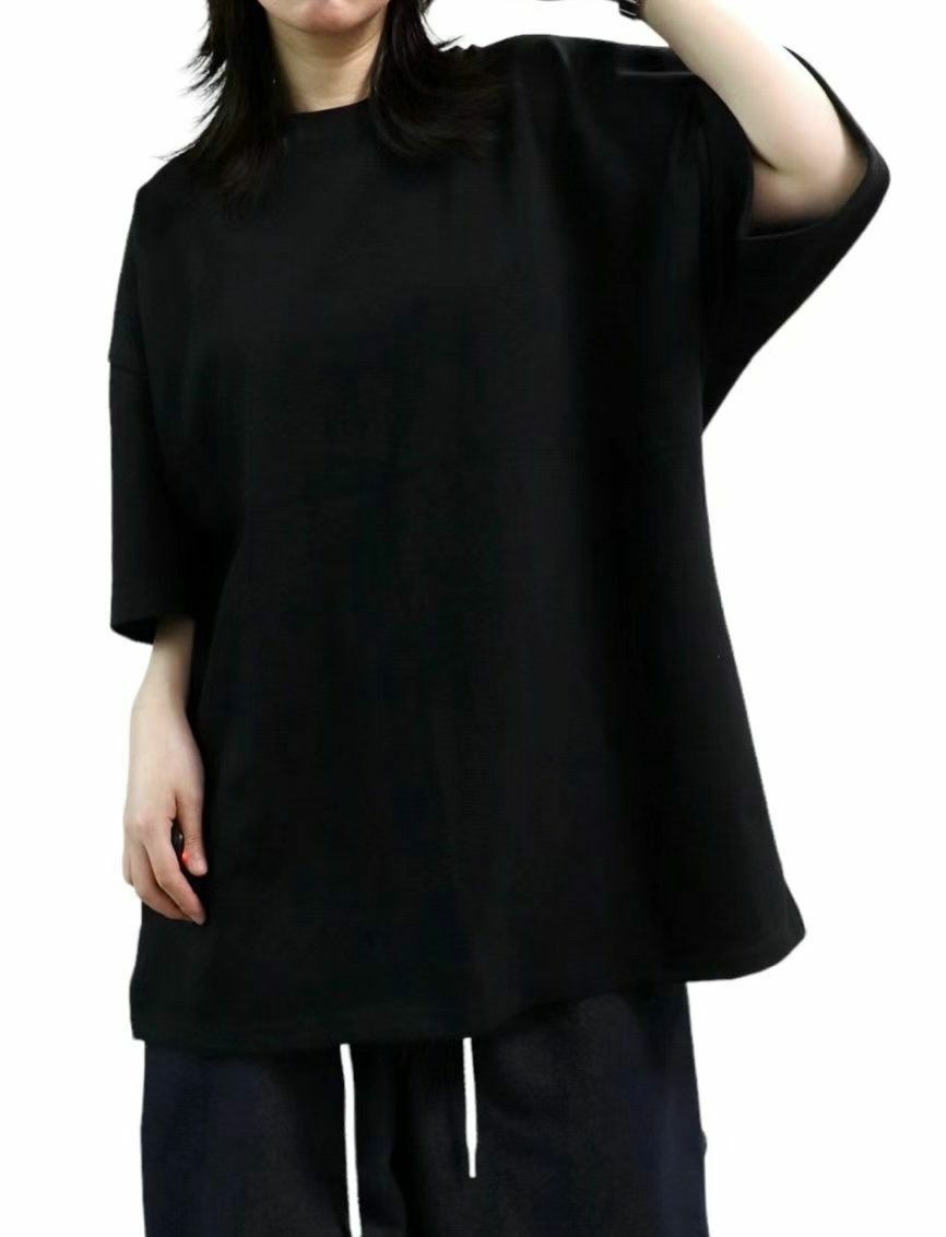 淨色短袖Tee T5439