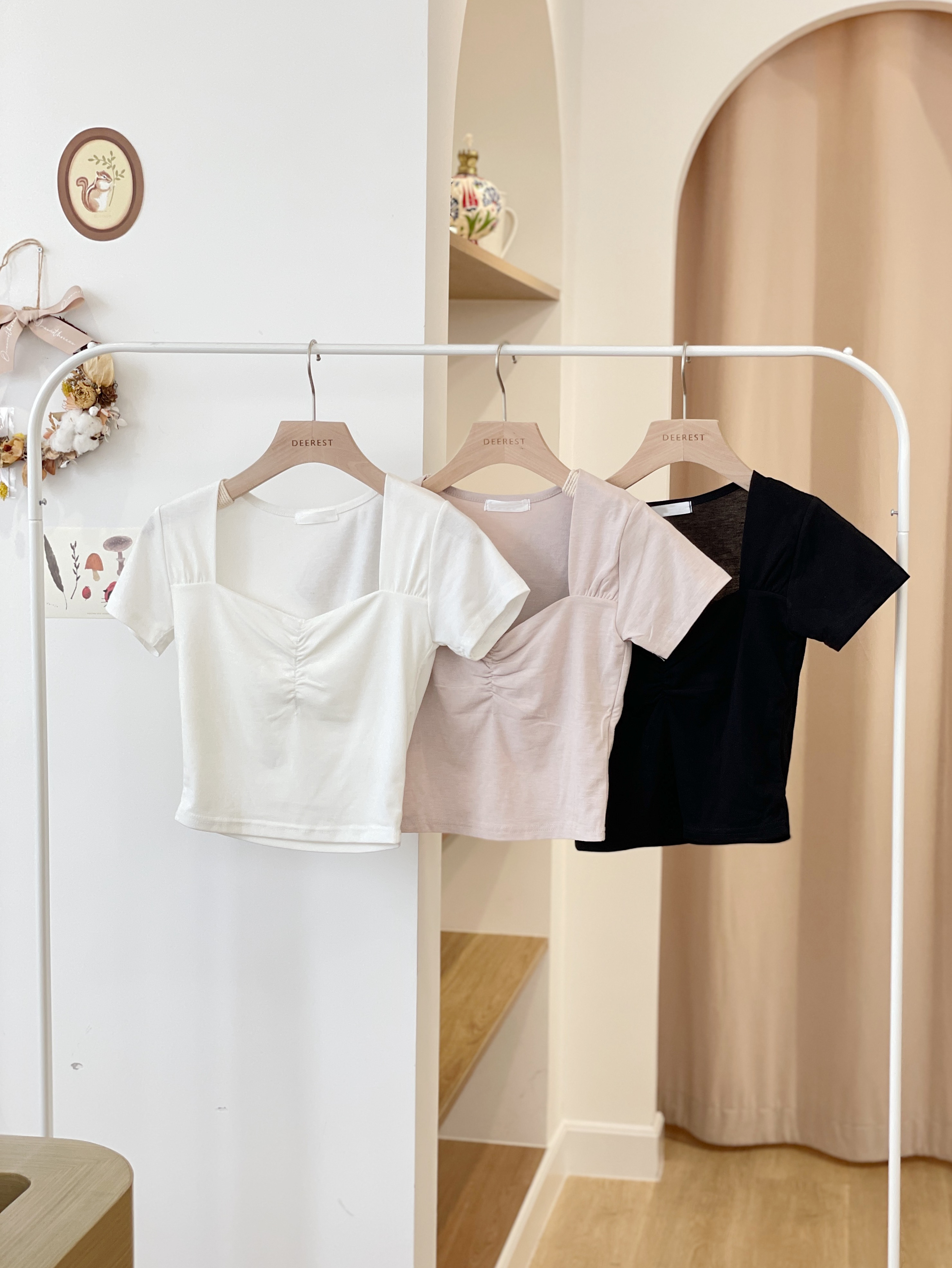 T1028 Conches Basic Soft Top