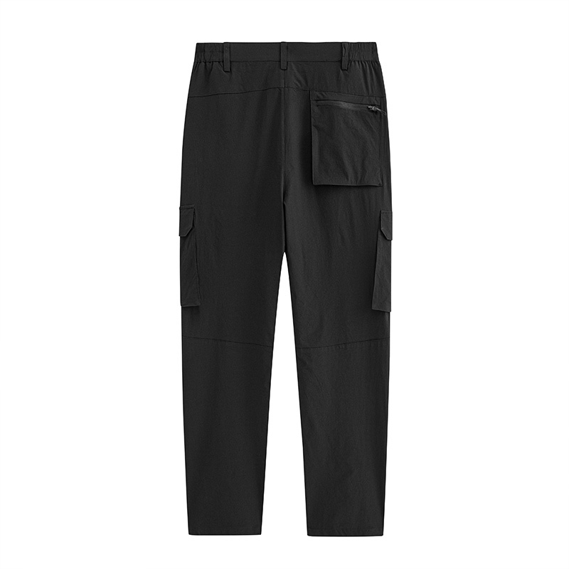 ALLER 立體口袋經典工裝褲 女款 (3色) 登山褲/透氣休閒褲/運動機能褲/戶外健行褲/休閒工裝 21ATS612A