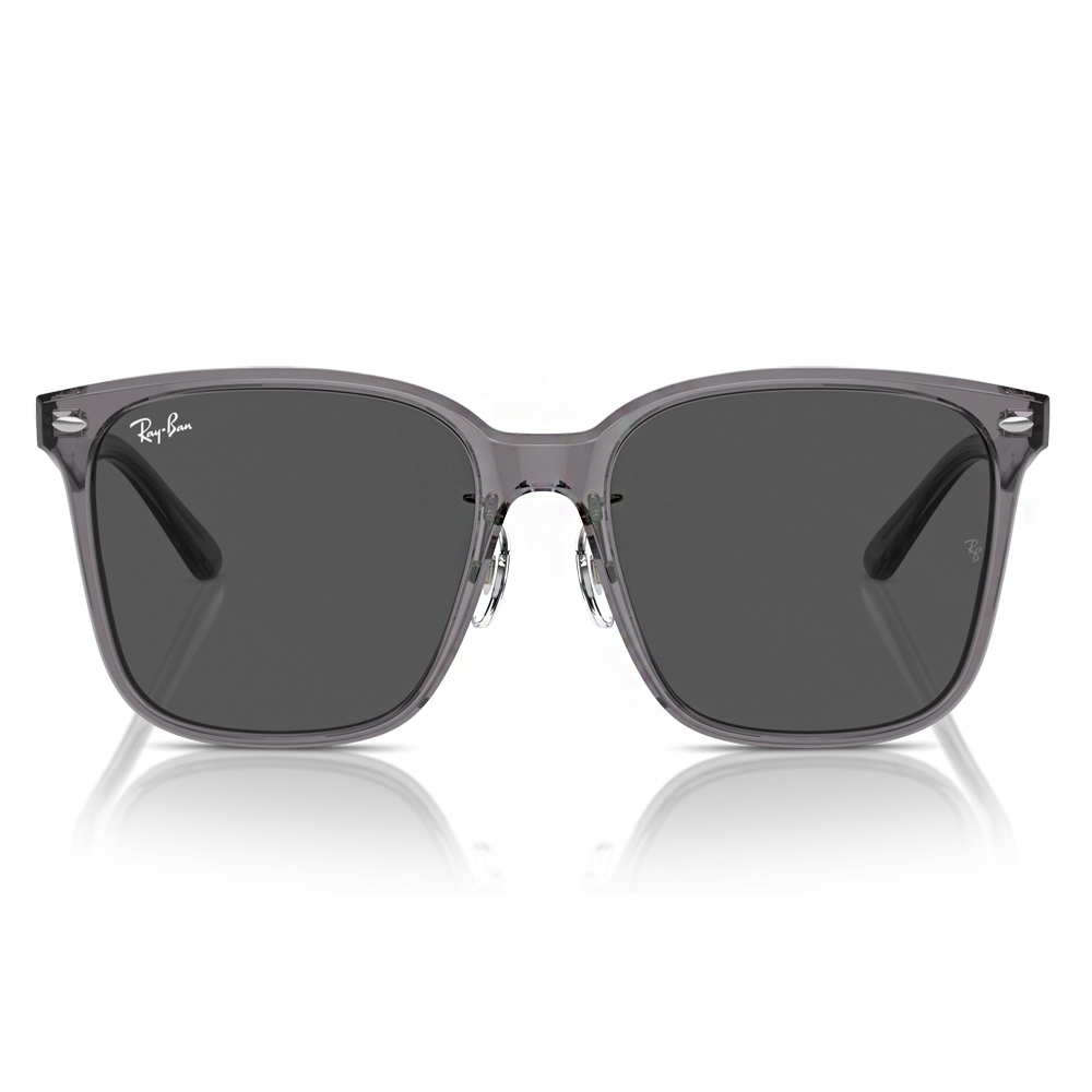【RayBan】RB2206D 139987-57mm 大方框太陽眼鏡♣