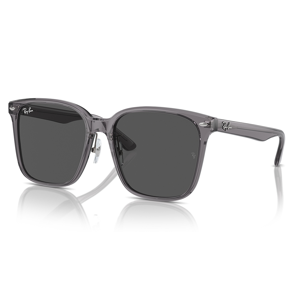 【RayBan】RB2206D 139987-57mm 大方框太陽眼鏡♣