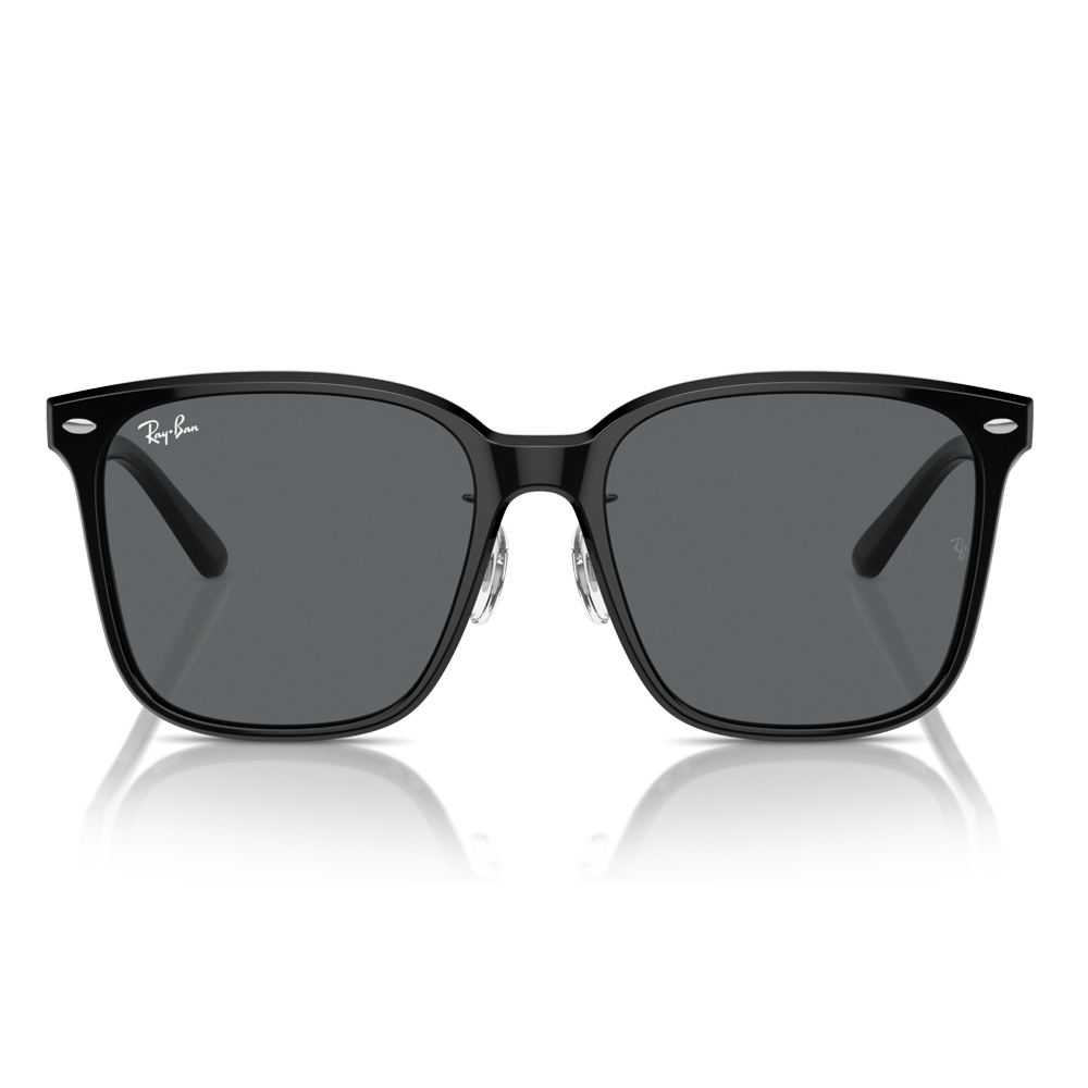 【RayBan】RB2206D 901/87-57mm 大方框太陽眼鏡♣