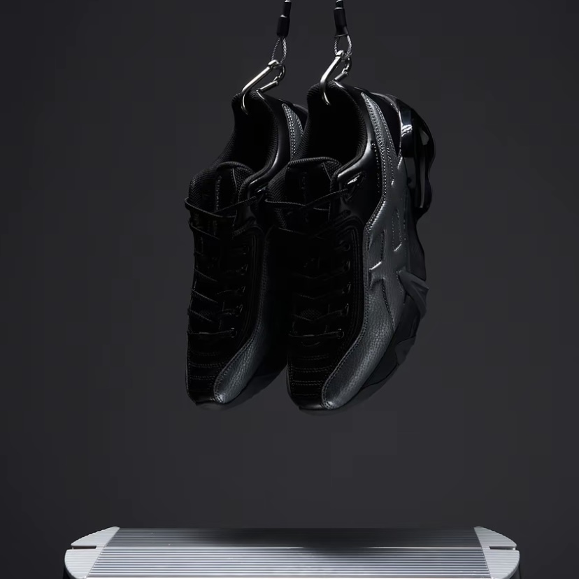 【Focus Store】預購 Kiko Kostadinov x Asics Gel-Teremoa Novalis "Obsidian Smoke" 黑灰 1203A331-001